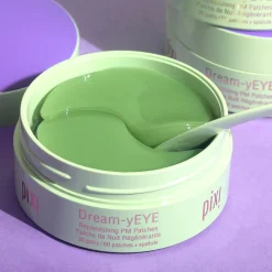 PIXI Dream-y Eye Patches Smoothing Eye Patches (60 Pieces)