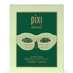 PIXI Exclusive AntioxifEYE Eye Mask Goggles - 3 Masks