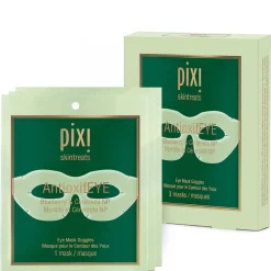 PIXI Exclusive AntioxifEYE Eye Mask Goggles - 3 Masks