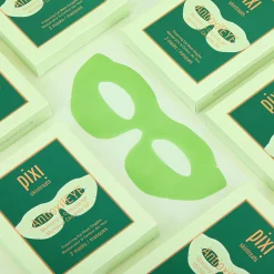 PIXI Exclusive AntioxifEYE Eye Mask Goggles - 3 Masks