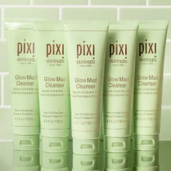 PIXI Glow Mud Cleanser 135ml