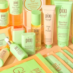 PIXI Glow Mud Cleanser 135ml