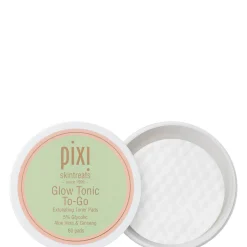 PIXI Glow Tonic To-Go Pads (Pack of 60)