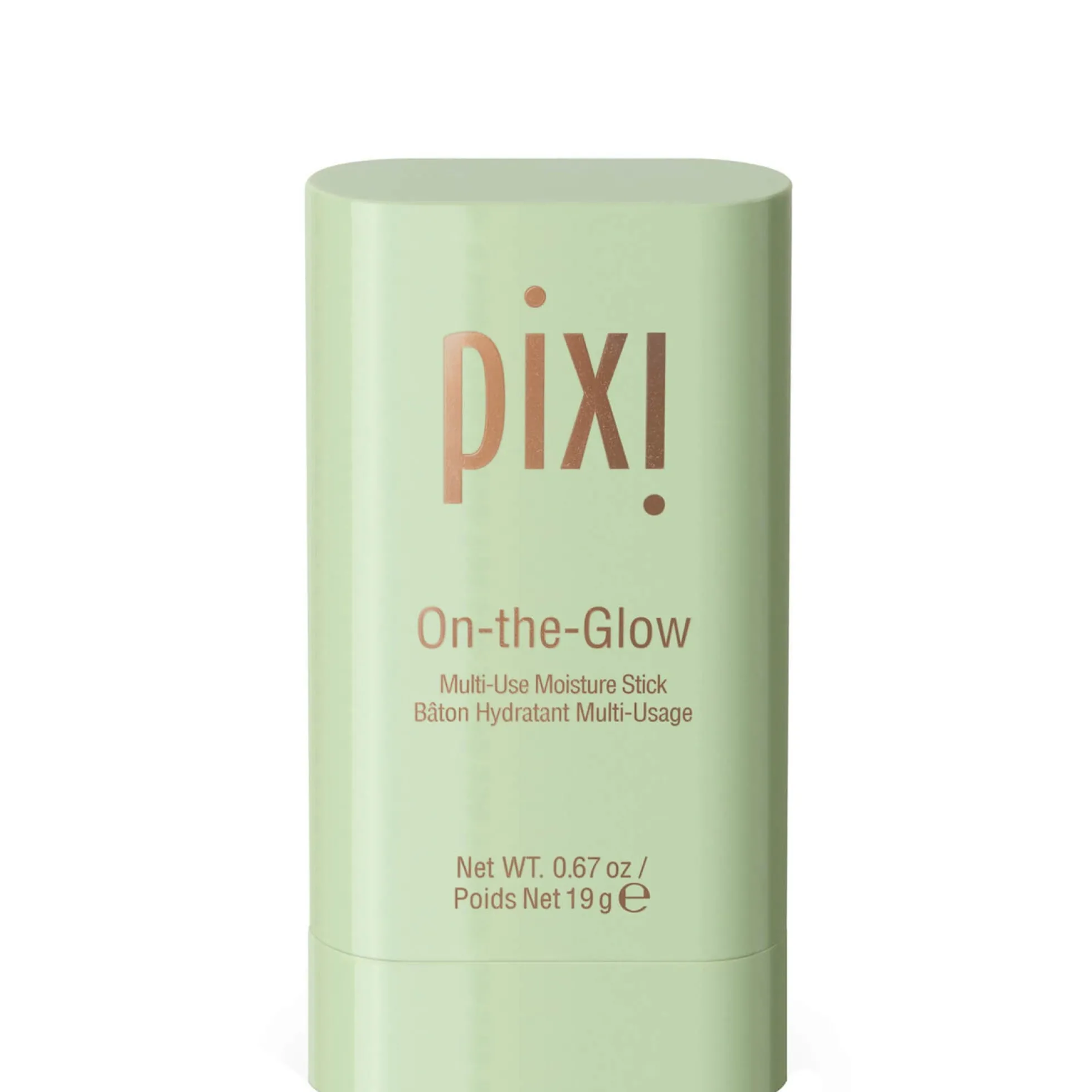 PIXI On-the-Glow Moisture Stick 19g