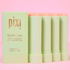 PIXI On-the-Glow Moisture Stick 19g