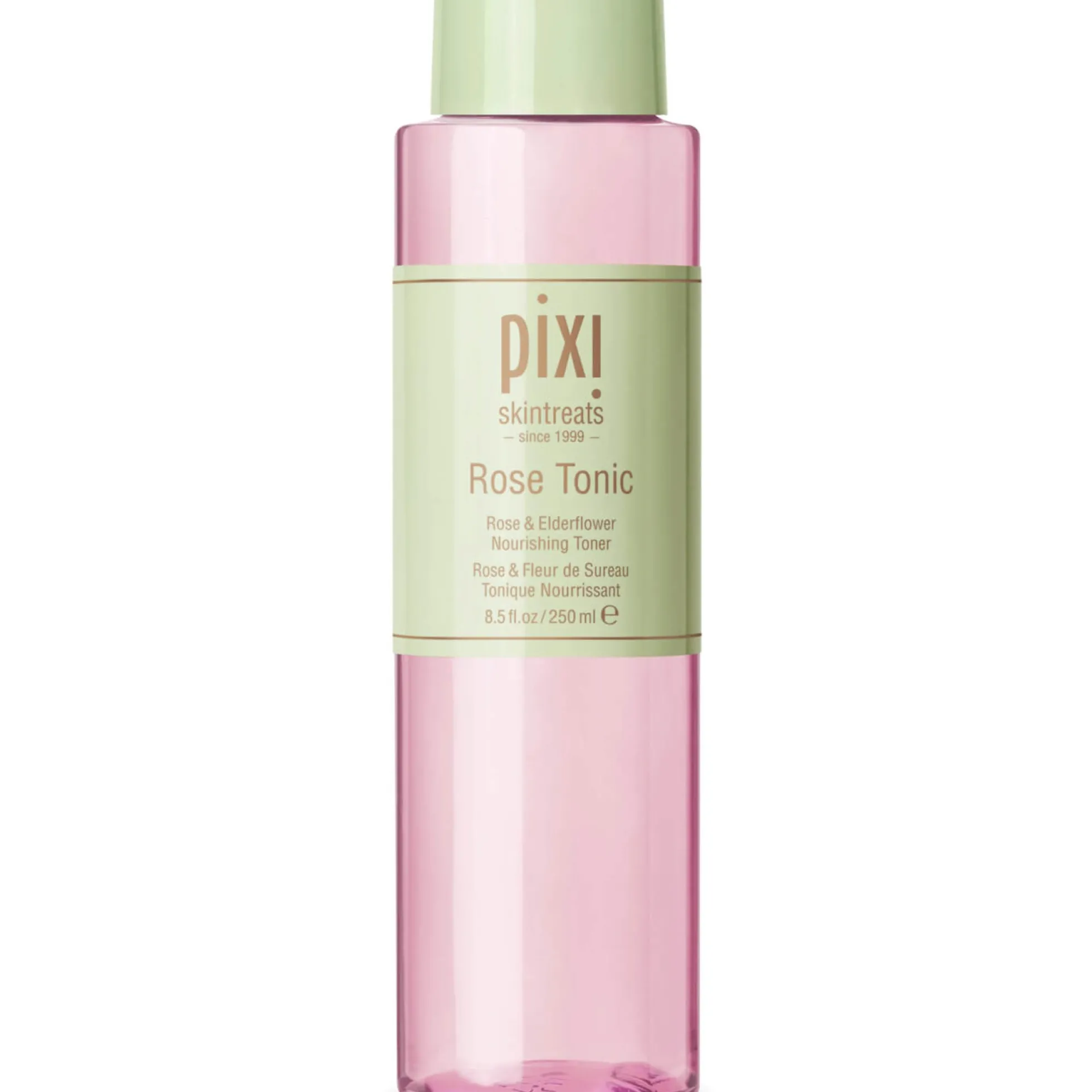 PIXI Rose Tonic 250ml (Worth £25.00)