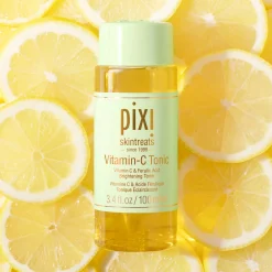 PIXI Vitamin-C Tonic 100ml Toner