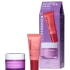 Plumping Peptide Pair (Strawberry Pout Preserve & Trainer Moisturiser)
