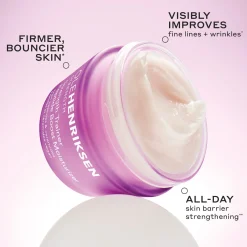Plumping Peptide Pair (Strawberry Pout Preserve & Trainer Moisturiser)