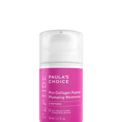 Pro-Collagen Peptide Plumping Moisturizer 50ml