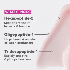 Pro-Collagen Peptide Plumping Moisturizer 50ml