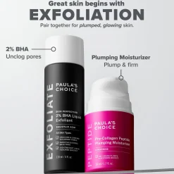 Pro-Collagen Peptide Plumping Moisturizer 50ml