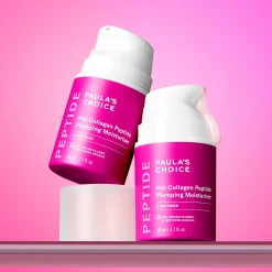 Pro-Collagen Peptide Plumping Moisturizer 50ml