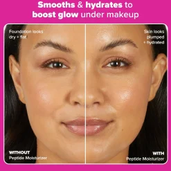 Pro-Collagen Peptide Plumping Moisturizer 50ml