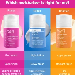 Pro-Collagen Peptide Plumping Moisturizer 50ml