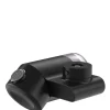 Qure Skincare Faucet Filter Black