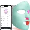 Qure Skincare Q-Rejuvalight Pro LED Light Therapy Mask 200g