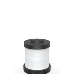 Qure Skincare Shower Filter Black Refill