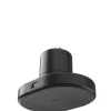 Qure Skincare Shower Filter Black