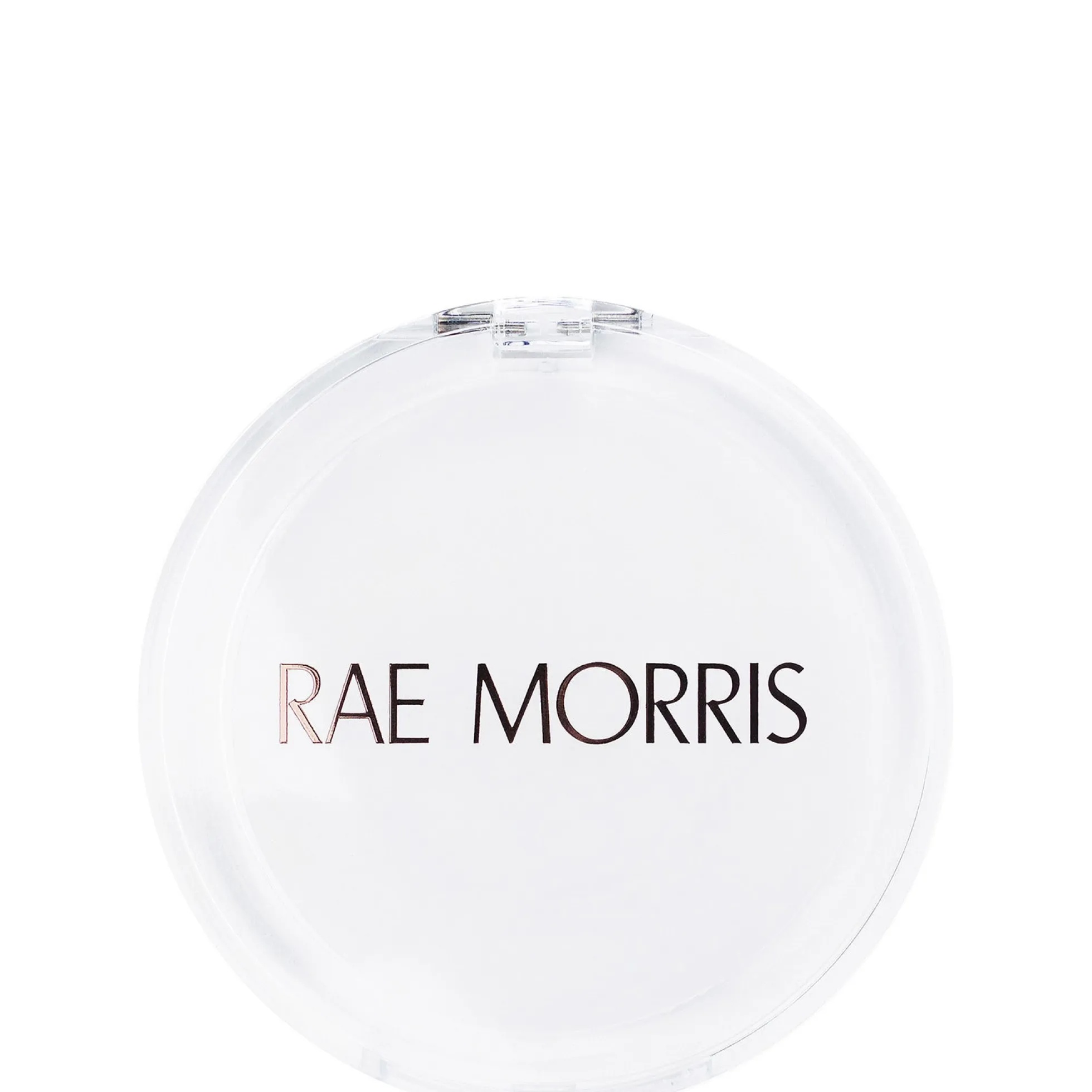 Rae Morris Invisible Mattifier