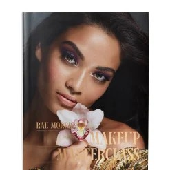 Rae Morris Makeup Masterclass Book