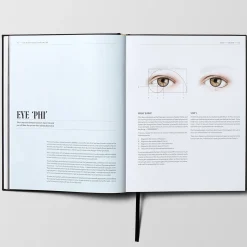Rae Morris Makeup Masterclass Book