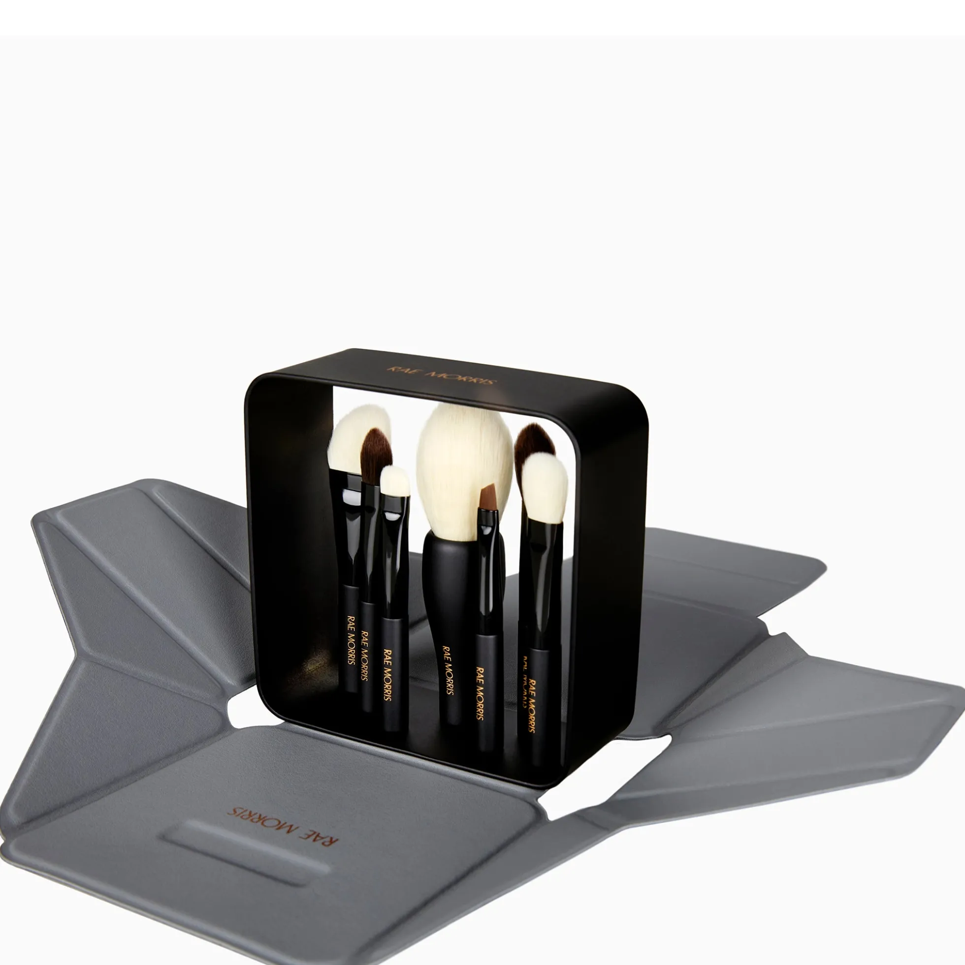 Rae Morris Travel Set