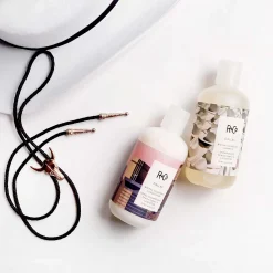 R+Co Dallas Travel Biotin Thickening Conditioner 2 oz