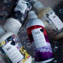 R+Co GEMSTONE Ultra Shine Glossing Treatment 150ml