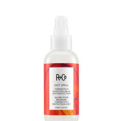 R+Co Hot Spell Thermo Tech Blow Out Balm 124g