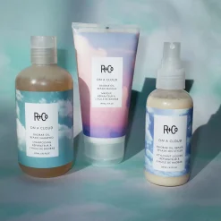 R+Co ON A CLOUD Baobab Oil Repair Shampoo 8.5 fl. oz.