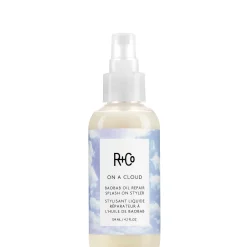 R+Co ON A CLOUD Baobab Oil Repair Splash on Styler 4.2 oz.