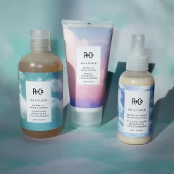 R+Co ON A CLOUD Baobab Oil Repair Splash on Styler 4.2 oz.