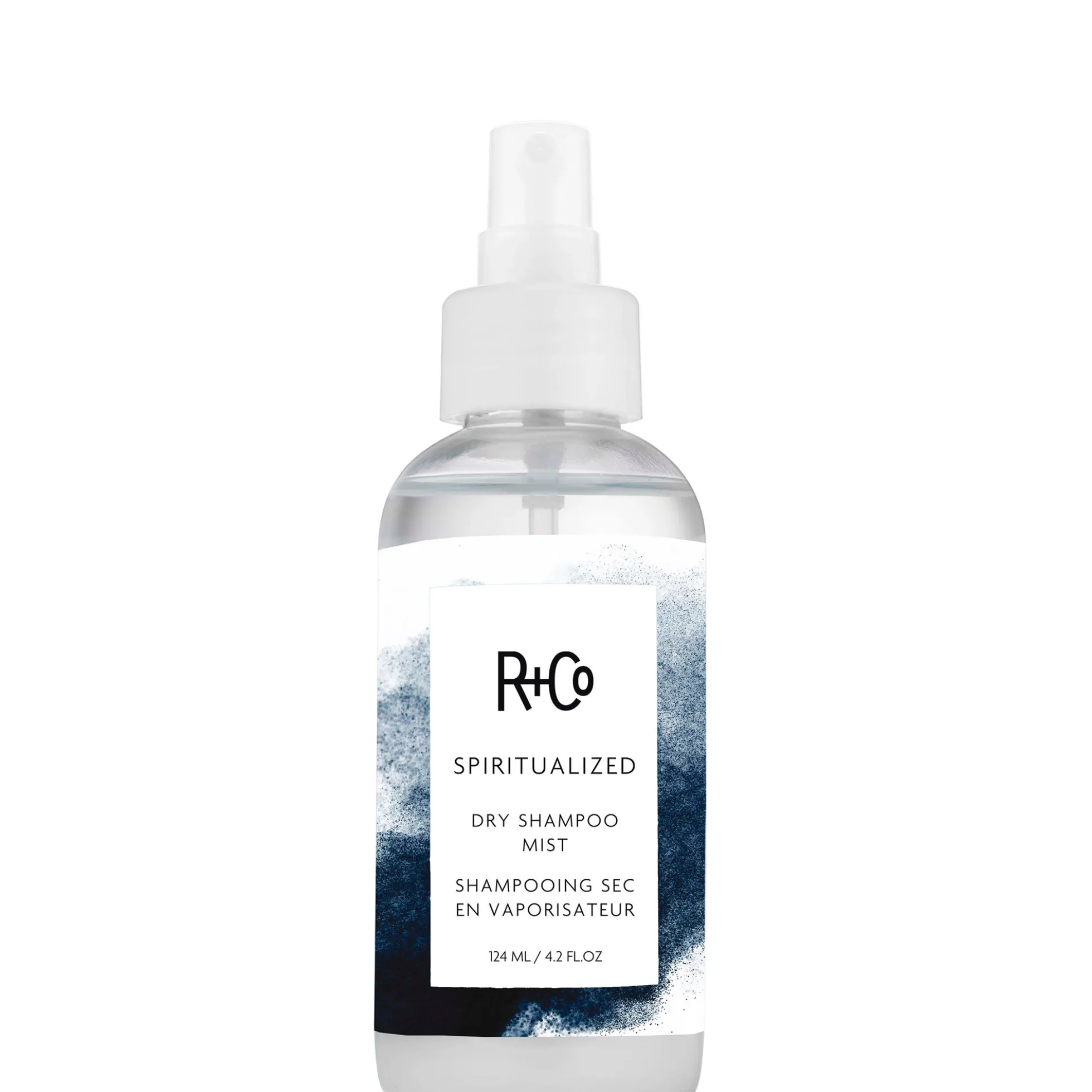 R+Co SPIRITUALIZED Dry Shampoo Mist 4.2 fl. oz.