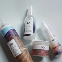 R+Co SPIRITUALIZED Dry Shampoo Mist 4.2 fl. oz.