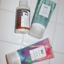 R+Co SUN CATCHER Power C Boosting Leave-In Conditioner 4.2 fl. oz.