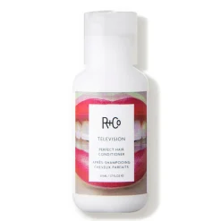 R+Co TELEVISION Travel Perfect Hair Conditioner 1.7 oz.