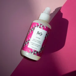 R+Co Zipper Multi-Tasking Styling Lotion 177ml