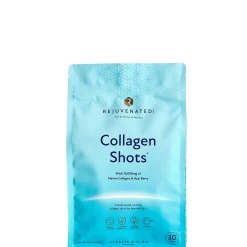 Rejuvenated Collagen Shots 330g (30 Day Supply)