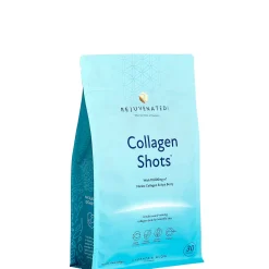 Rejuvenated Collagen Shots 330g (30 Day Supply)