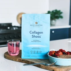 Rejuvenated Collagen Shots 330g (30 Day Supply)