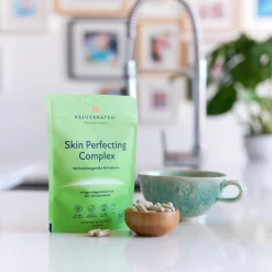 Rejuvenated Ltd Skin Perfecting Complex - 60 Capsules