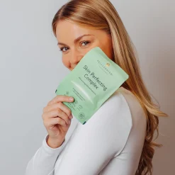 Rejuvenated Ltd Skin Perfecting Complex - 60 Capsules