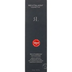 RevitaBrow Advanced Eyebrow Serum 3ml (4 Month Supply)