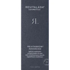 RevitaBrow Advanced Eyebrow Serum 1.5ml (2 Month Supply)