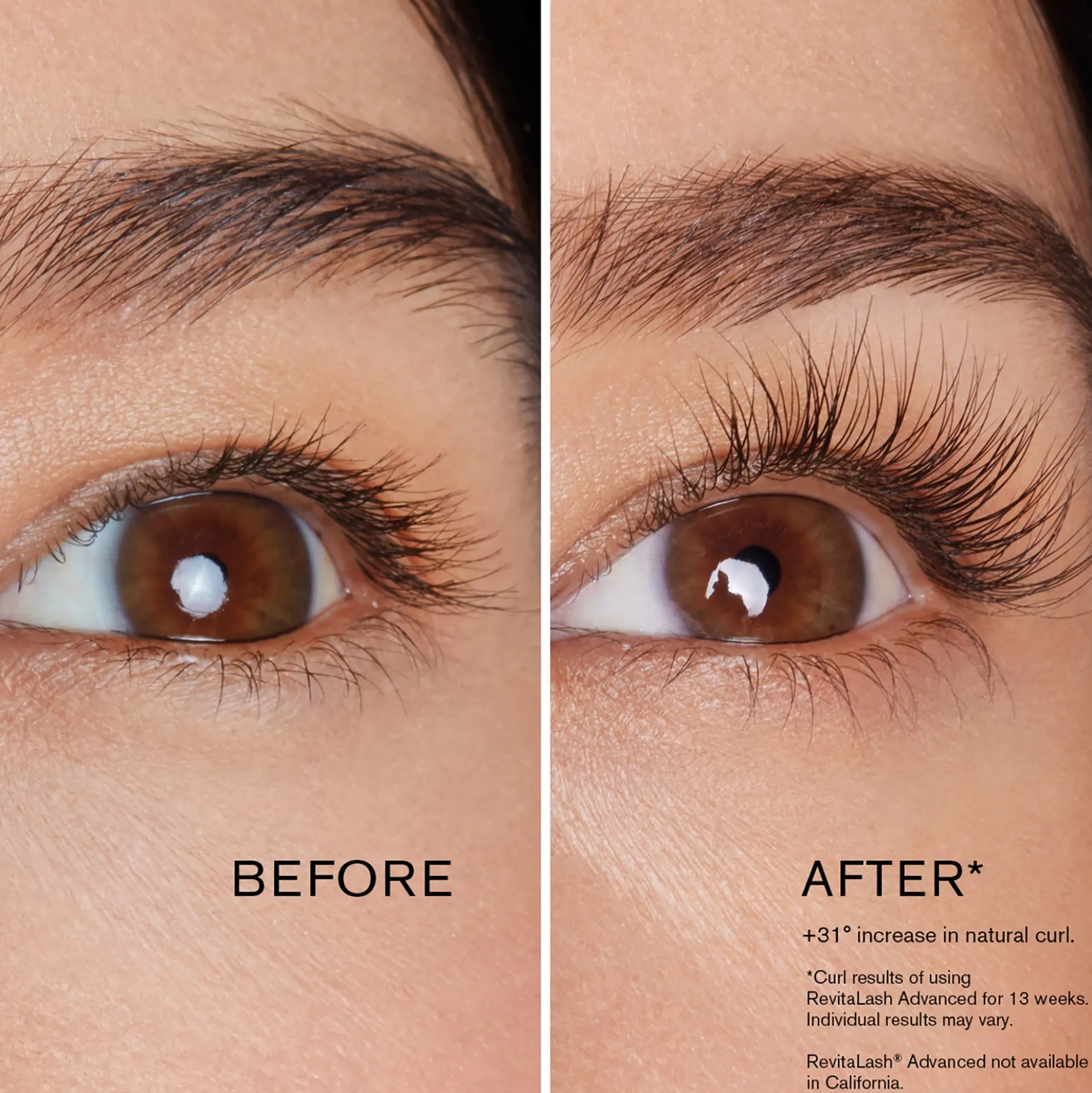 RevitaLash Advanced Eyelash Serum 2ml (3 Month Supply)