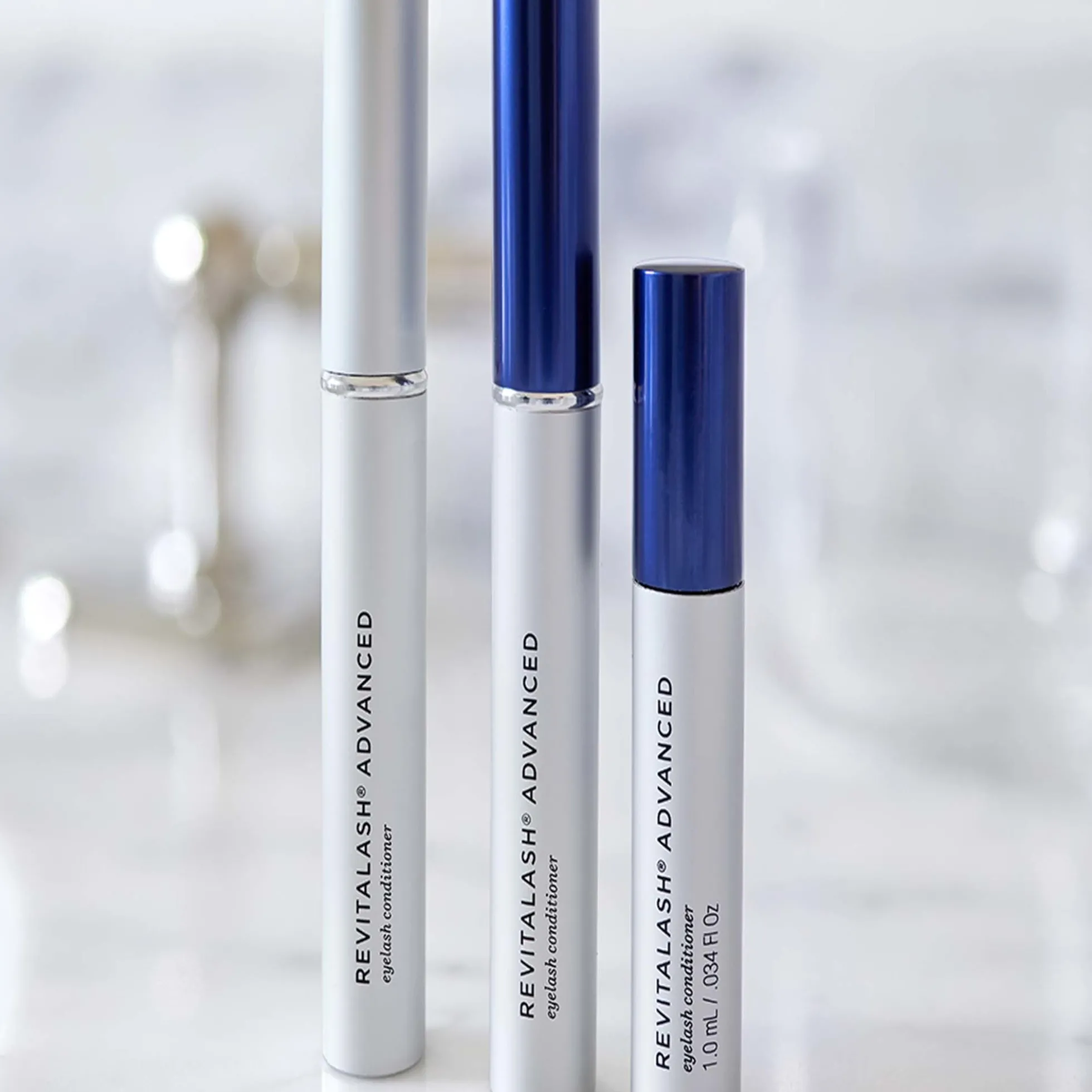 RevitaLash Advanced Eyelash Serum 2ml (3 Month Supply)