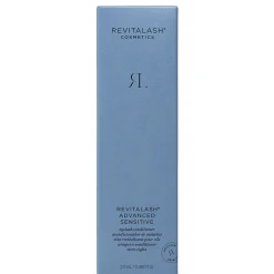 RevitaLash Advanced Sensitive Eyelash Serum 2ml (3 Month Supply)