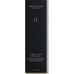 RevitaLash Hi-Def Tinted Brow Gel 7.4ml (Various Shades)