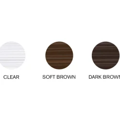 RevitaLash Hi-Def Tinted Brow Gel 7.4ml (Various Shades)